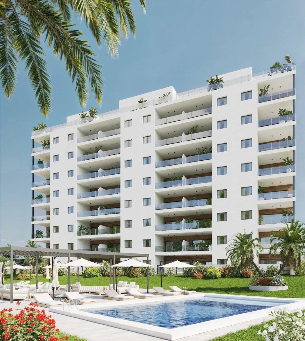 Cala de Finestrat