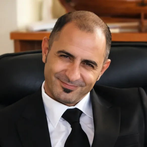 George