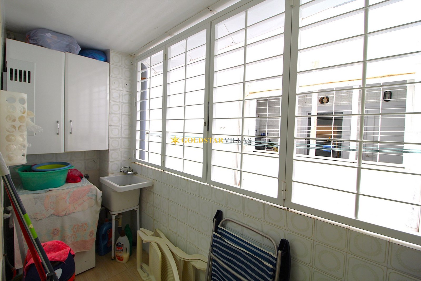 Apartment on the seafront