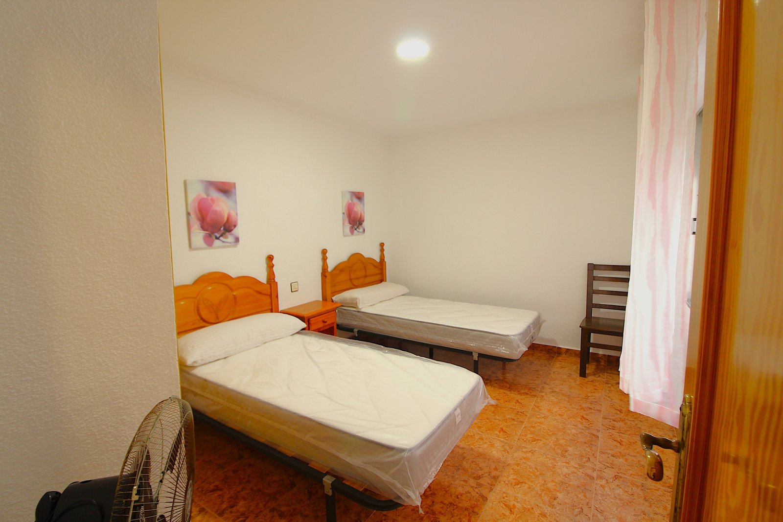 Very spacious Apartment by the sea