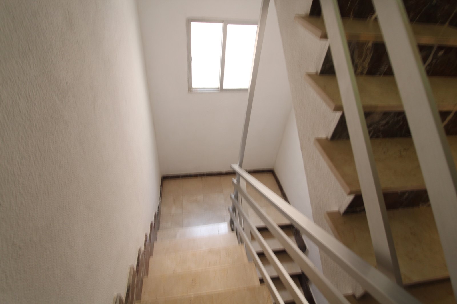 Very spacious Apartment by the sea