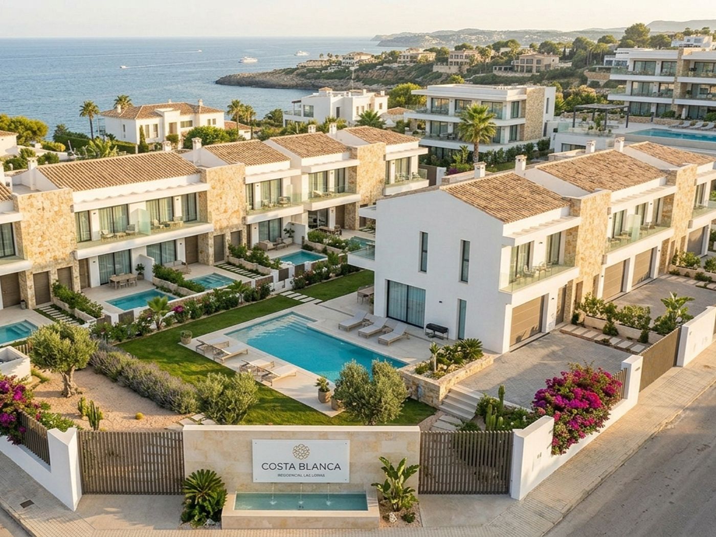 Townhouse