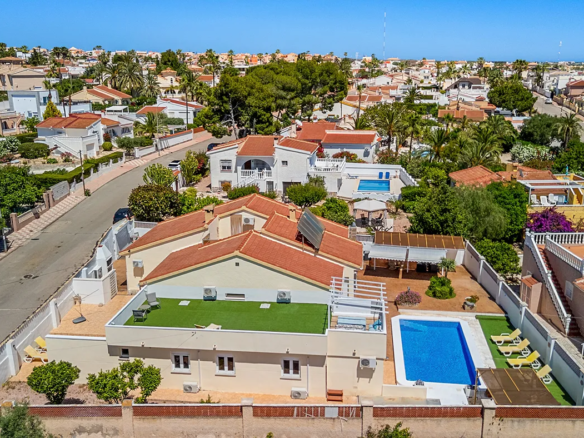 Cabo Roig Property