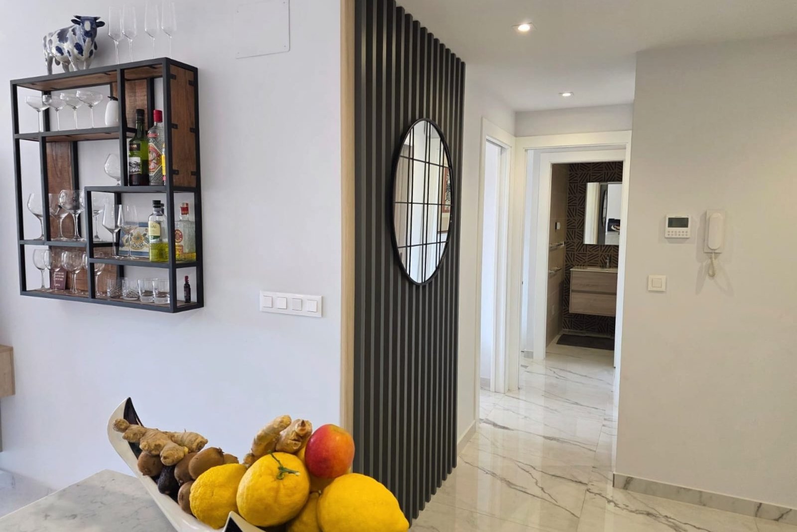 Modern Luxury Apartment in Los Altos,