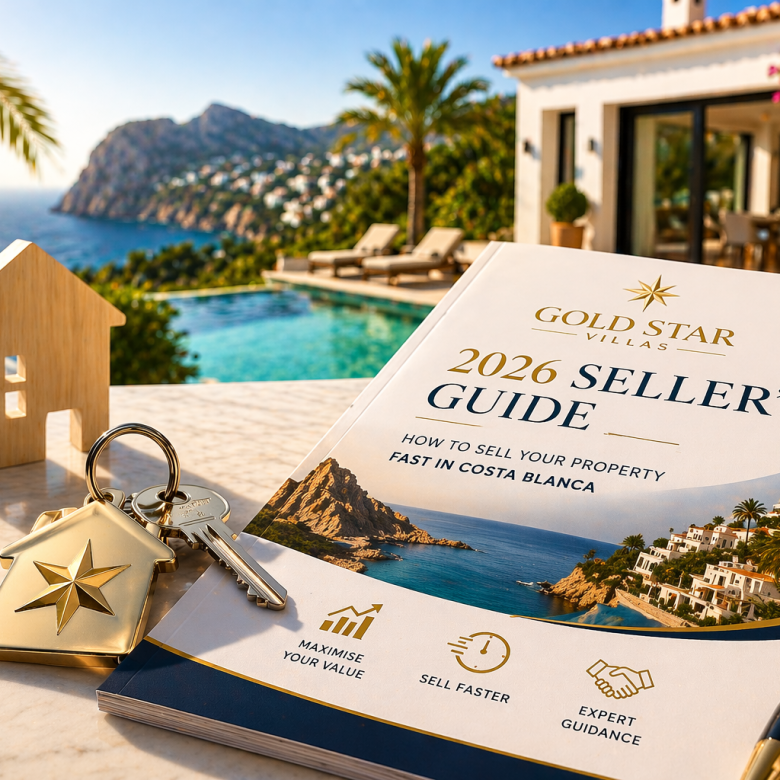 2026 Seller’s Guide: How to Sell Your Property Fast in Costa Blanca
